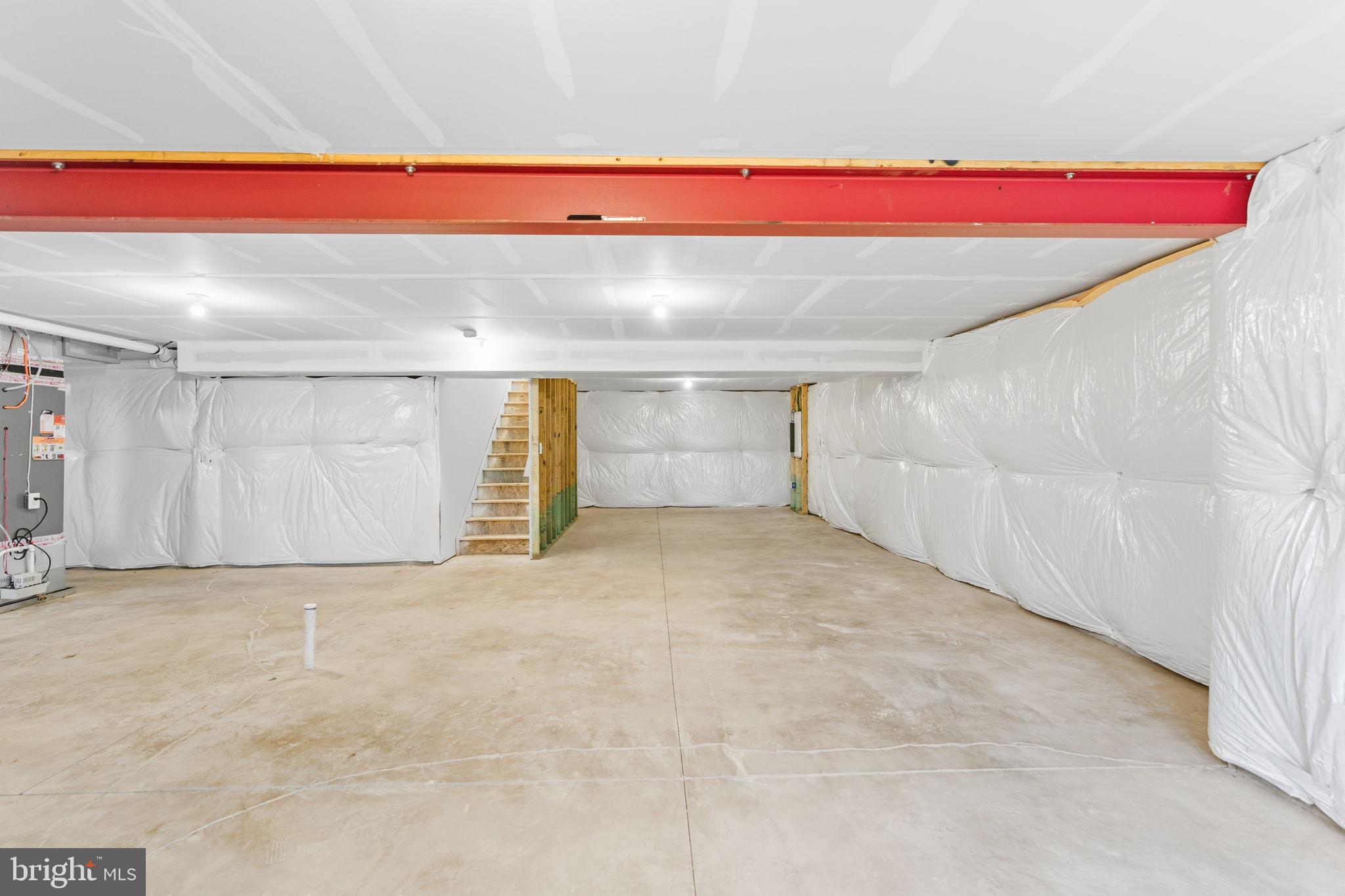 STONY RUN - Residential