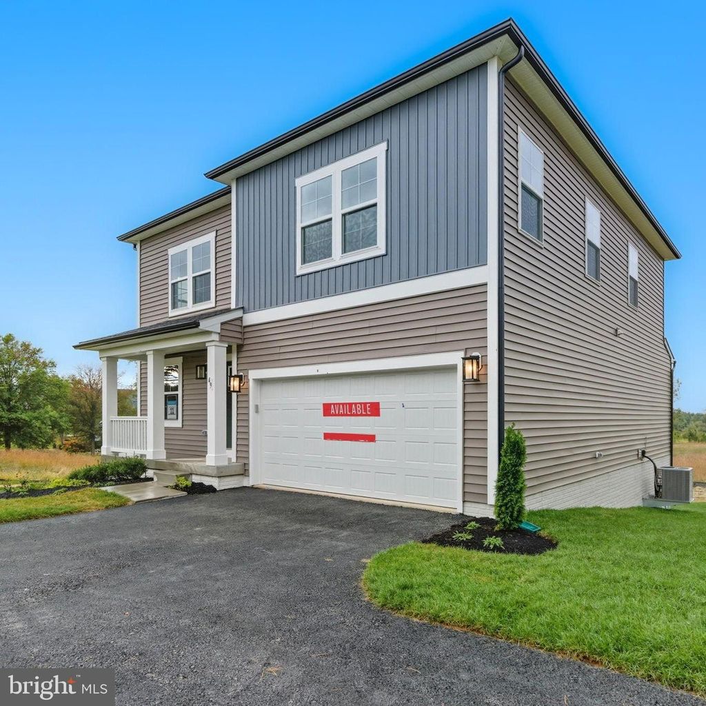 Photo of 49 Old York Road, DILLSBURG, PA 17019 (MLS # PAYK2090730)
