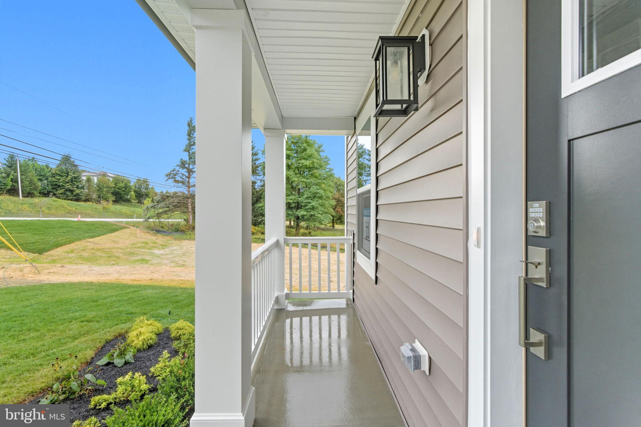 STONY RUN - Residential