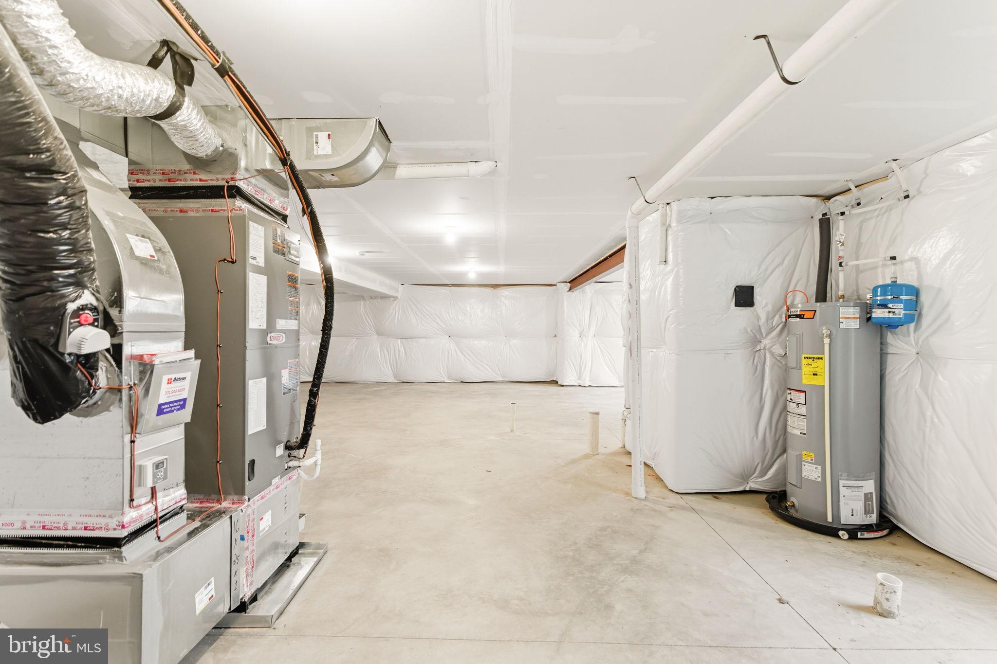 STONY RUN - Residential