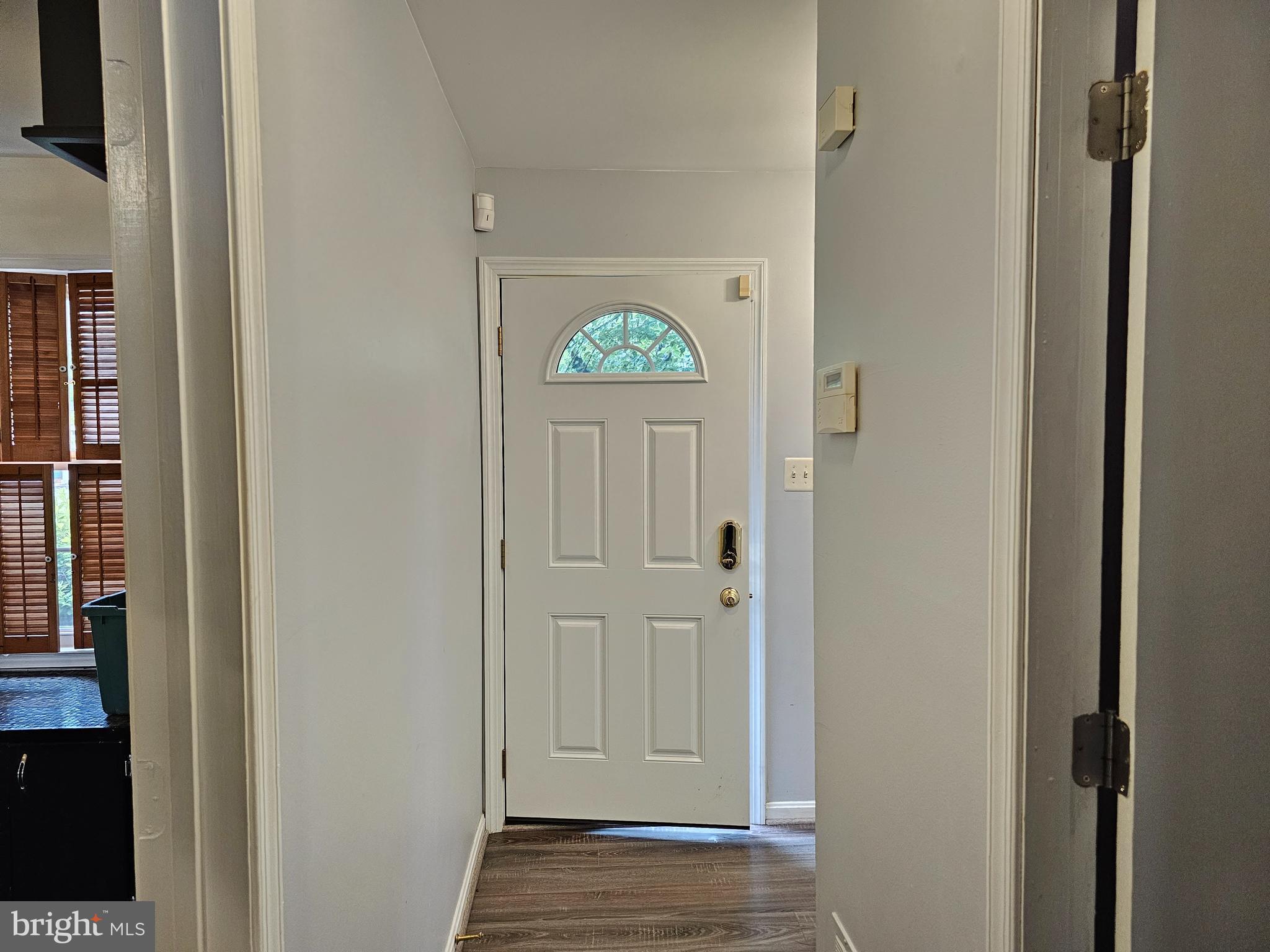 DIAMOND FARMS - Residential Lease