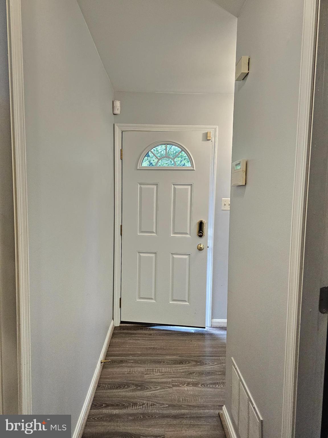 DIAMOND FARMS - Residential Lease