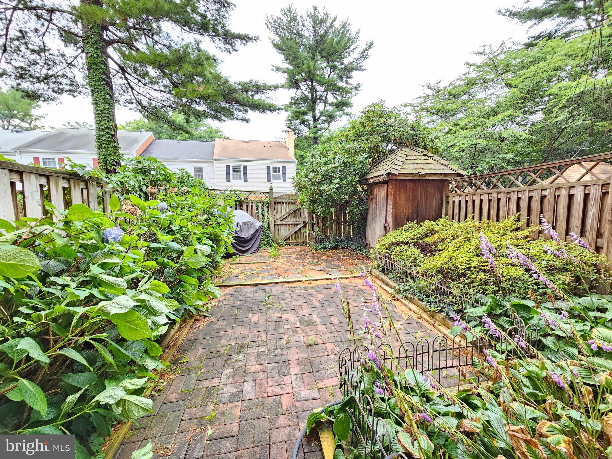 DIAMOND FARMS - Residential Lease