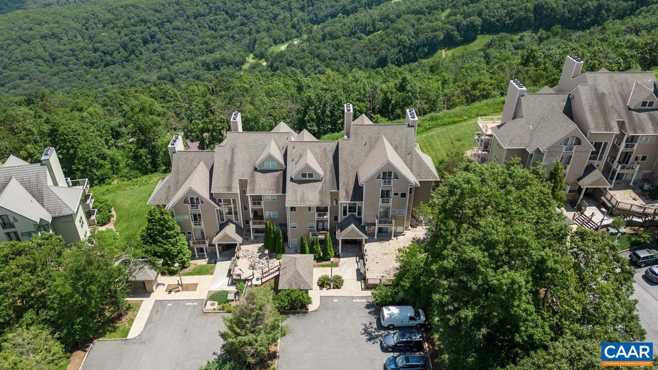 WINTERGREEN RESORT - Residential