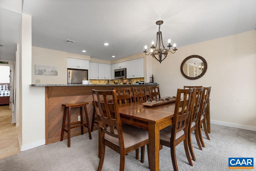 WINTERGREEN RESORT - Residential