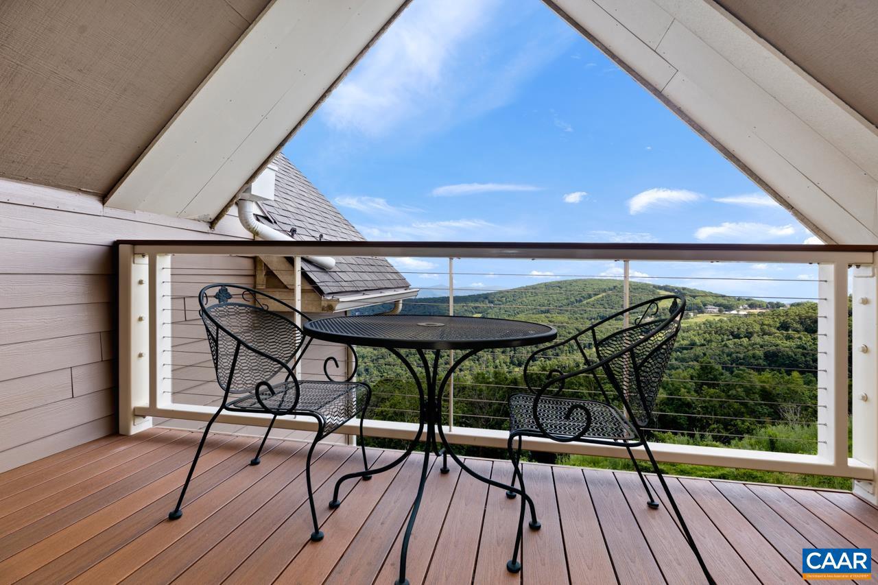 WINTERGREEN RESORT - Residential