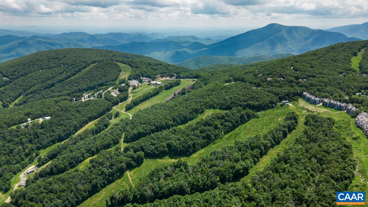 WINTERGREEN RESORT - Residential