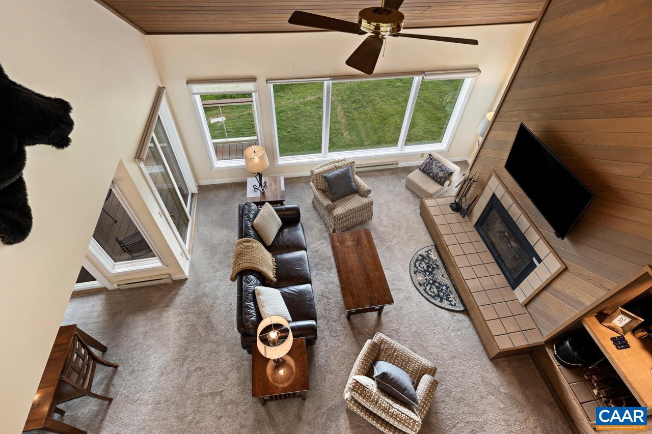 WINTERGREEN RESORT - Residential