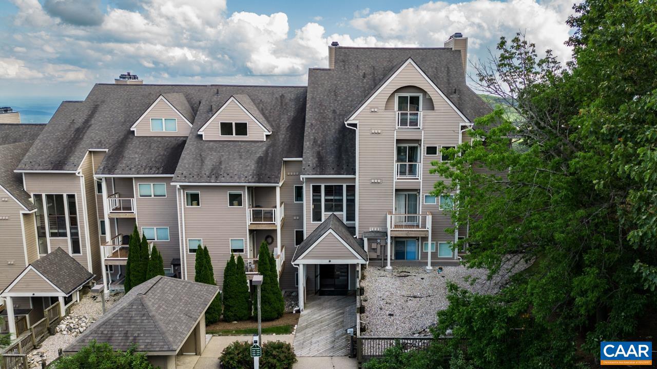 WINTERGREEN RESORT - Residential