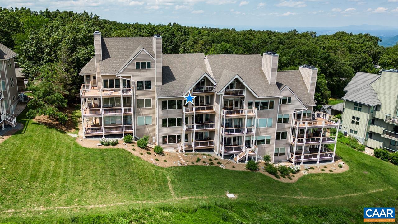 WINTERGREEN RESORT - Residential