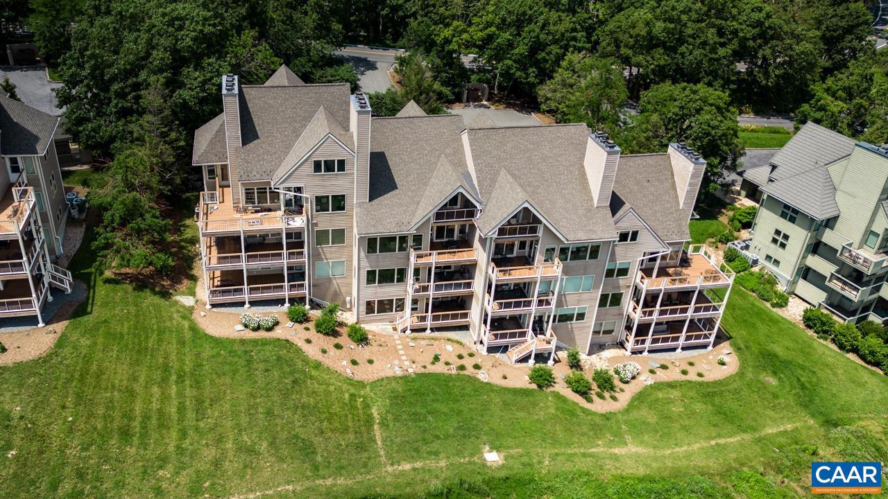 WINTERGREEN RESORT - Residential