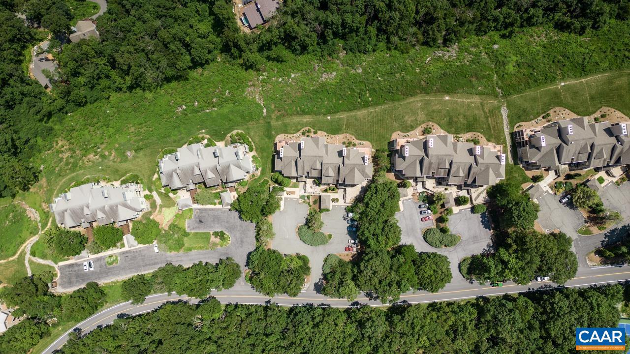 WINTERGREEN RESORT - Residential