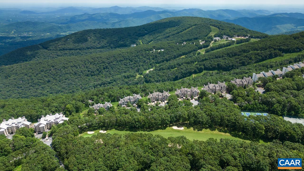 WINTERGREEN RESORT - Residential