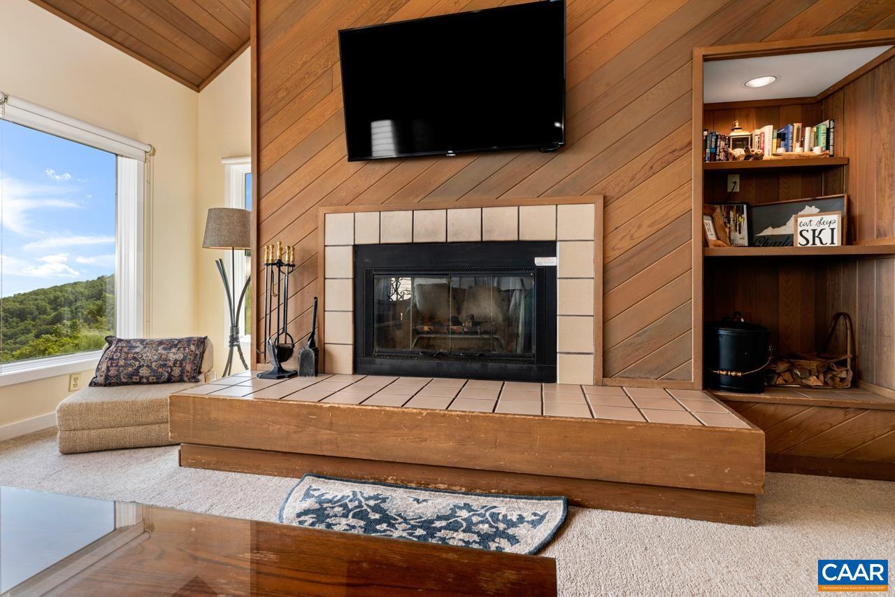 WINTERGREEN RESORT - Residential