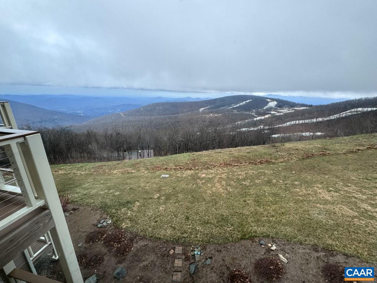WINTERGREEN RESORT - Residential