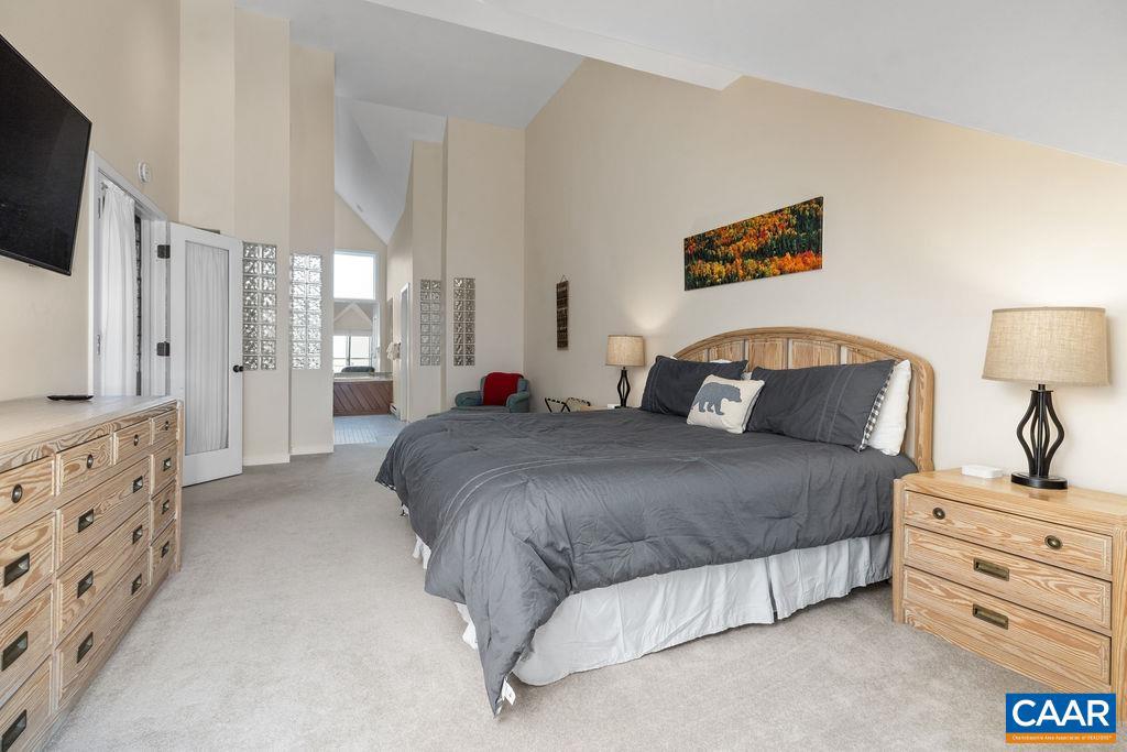 WINTERGREEN RESORT - Residential