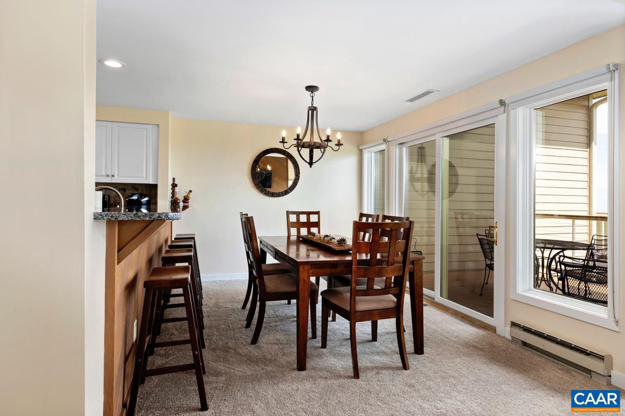 WINTERGREEN RESORT - Residential