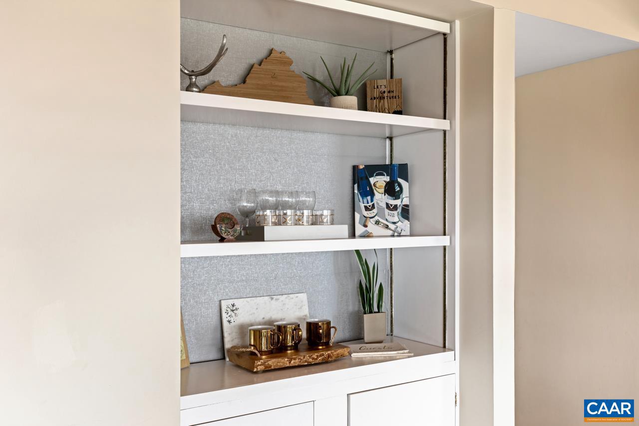 WINTERGREEN RESORT - Residential