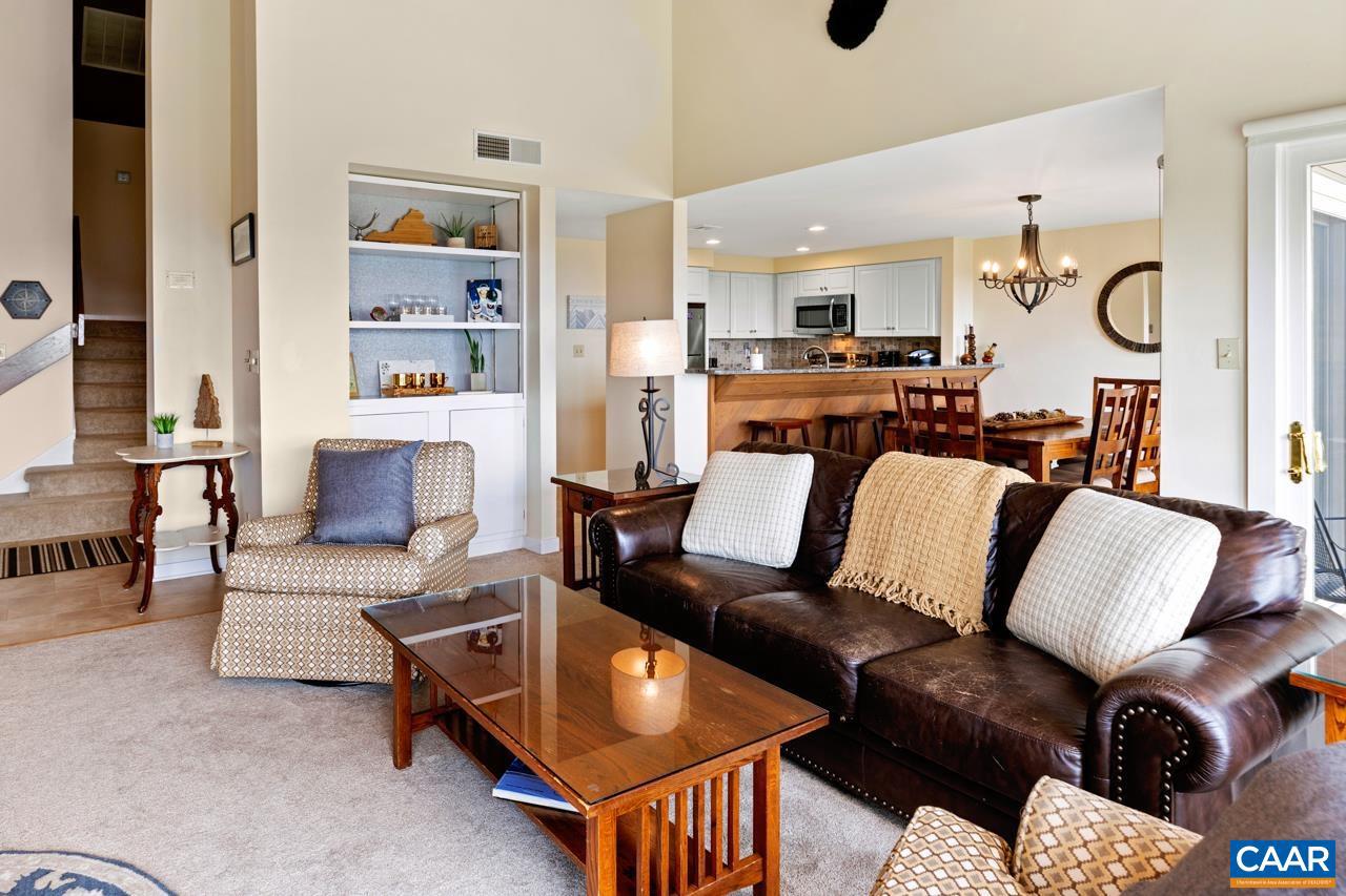 WINTERGREEN RESORT - Residential