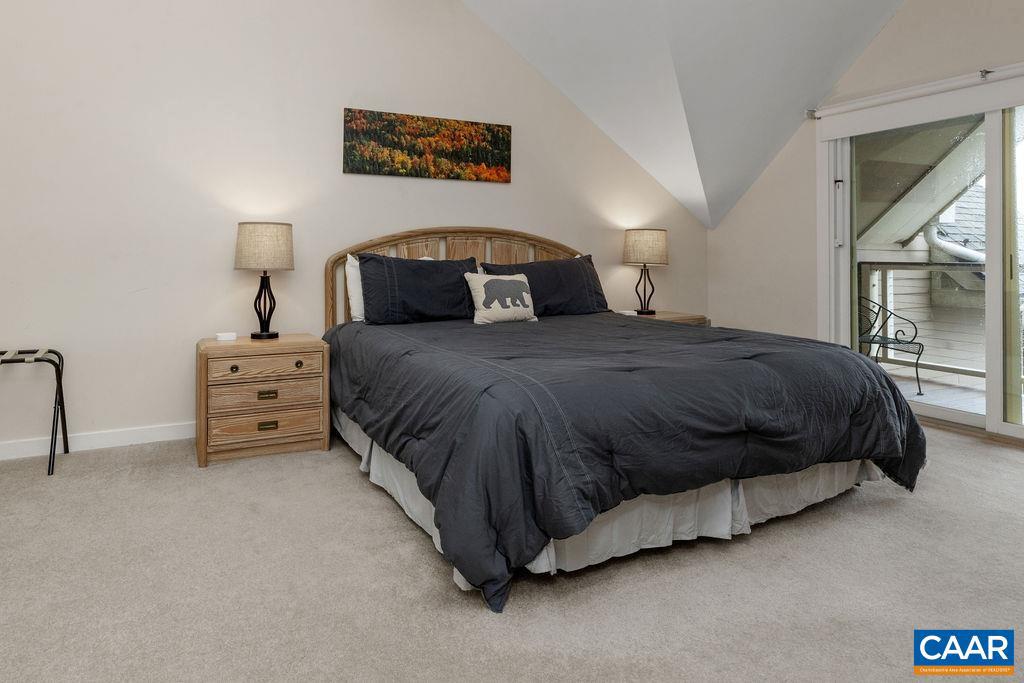 WINTERGREEN RESORT - Residential