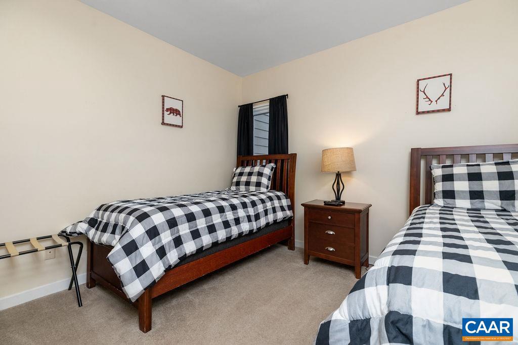 WINTERGREEN RESORT - Residential