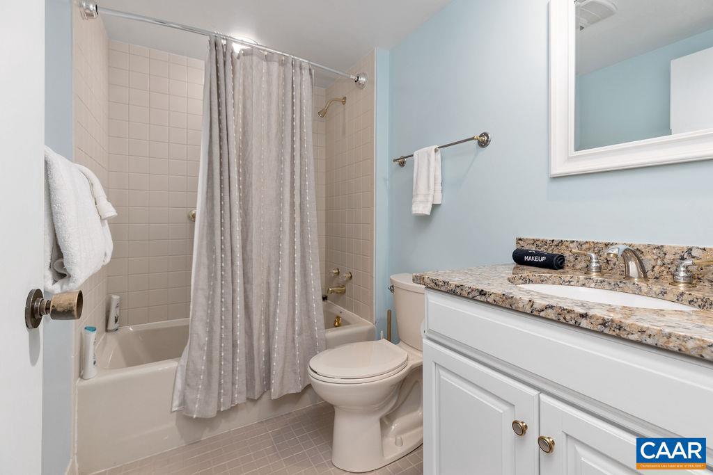 WINTERGREEN RESORT - Residential