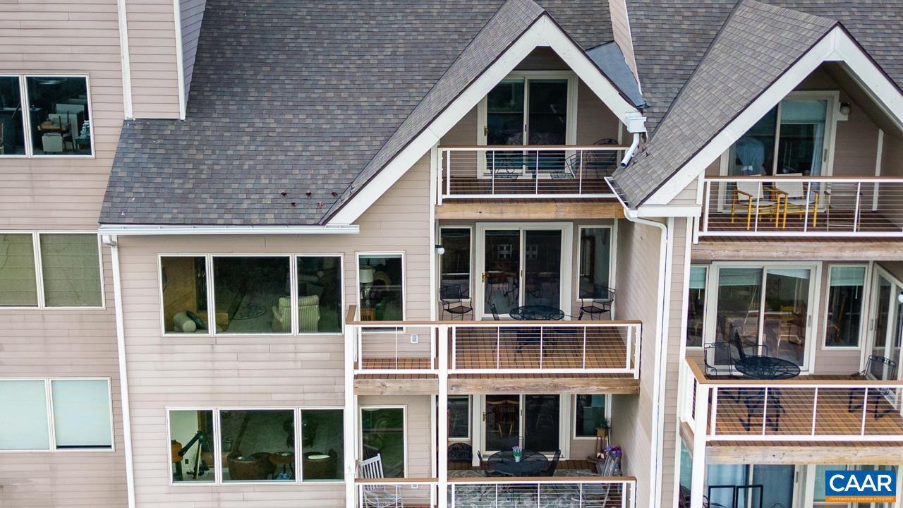 WINTERGREEN RESORT - Residential