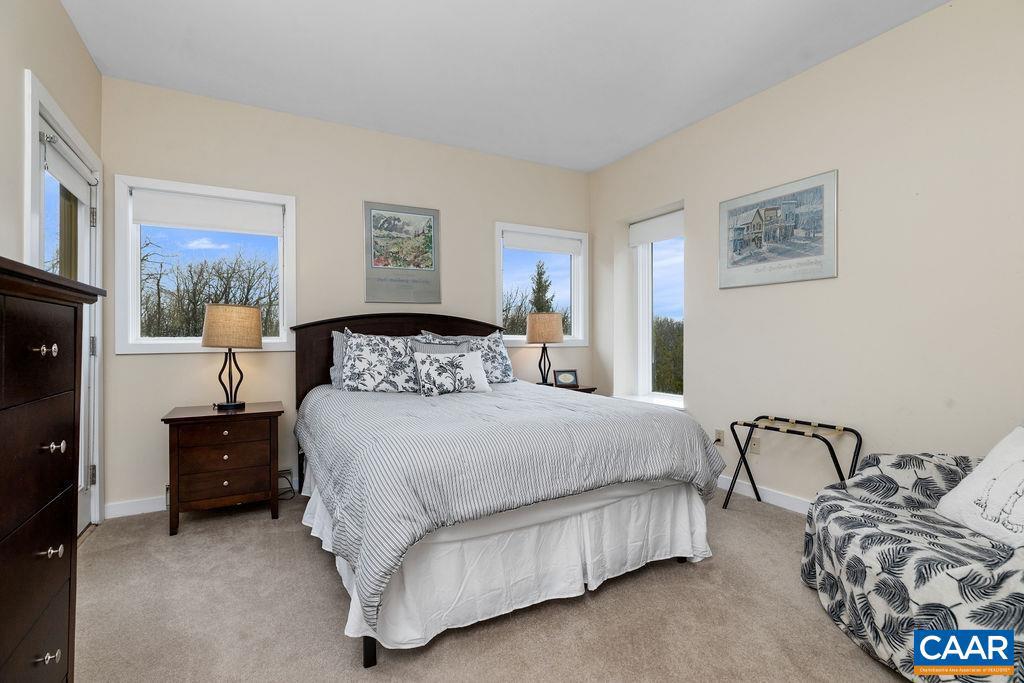 WINTERGREEN RESORT - Residential