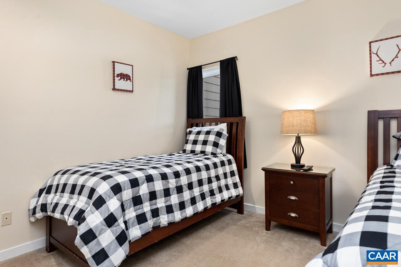 WINTERGREEN RESORT - Residential