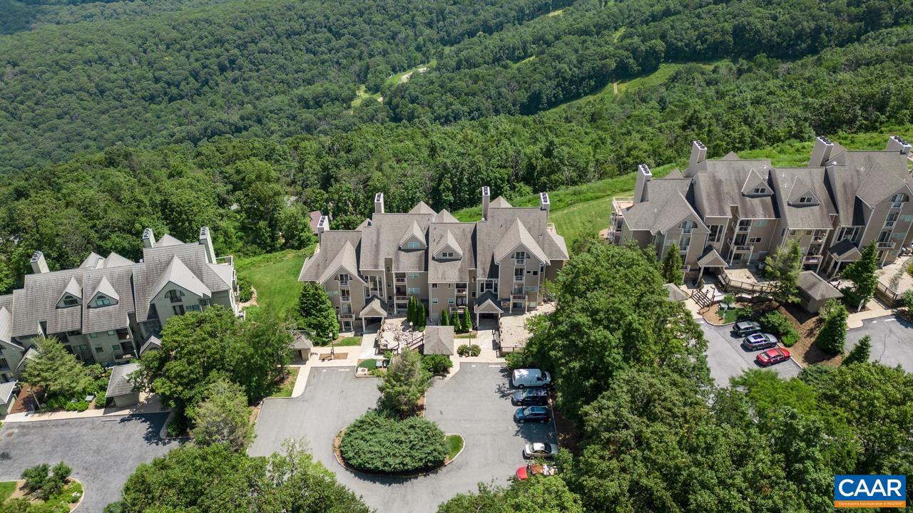 WINTERGREEN RESORT - Residential