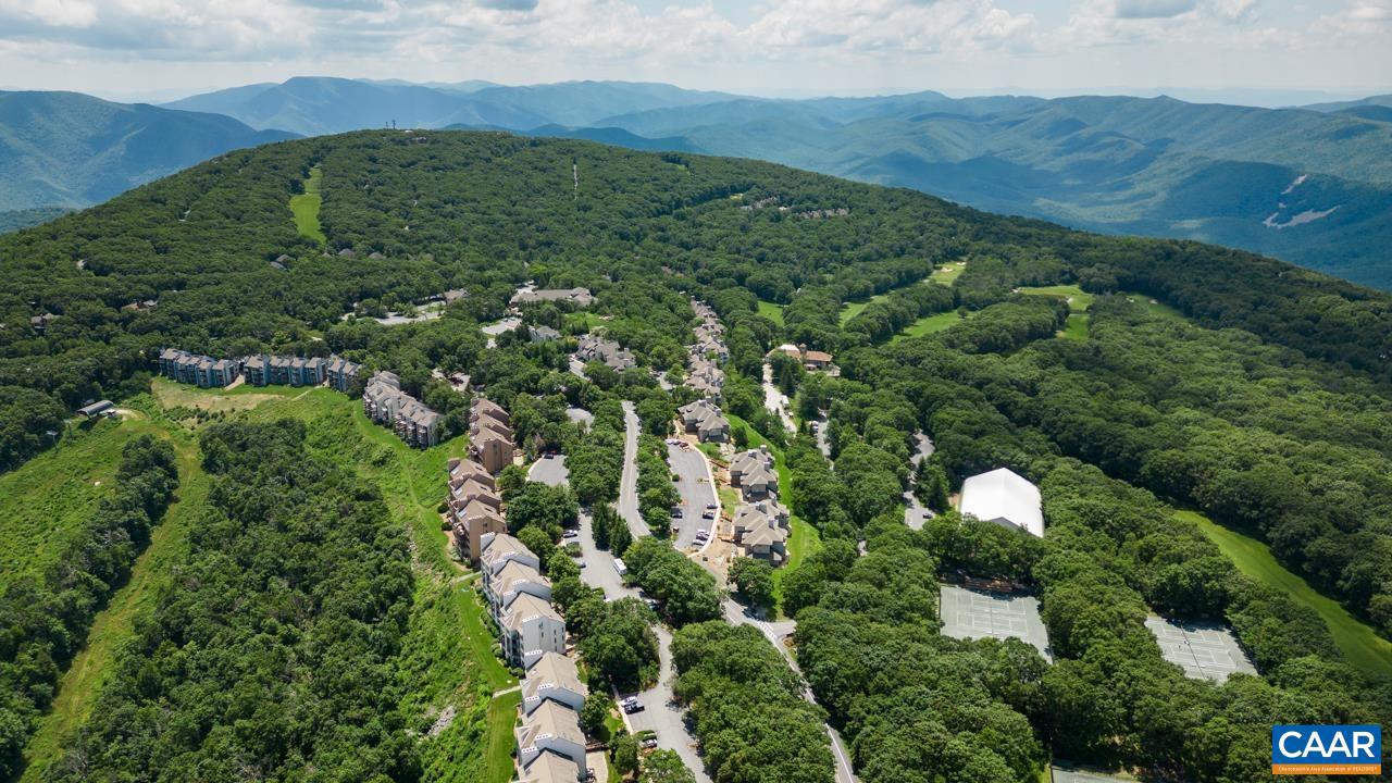 WINTERGREEN RESORT - Residential