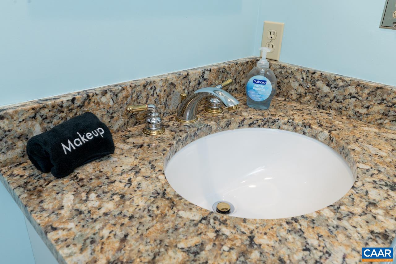 WINTERGREEN RESORT - Residential