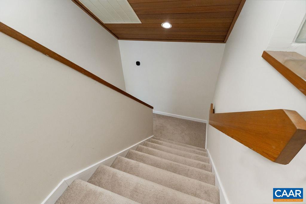 WINTERGREEN RESORT - Residential