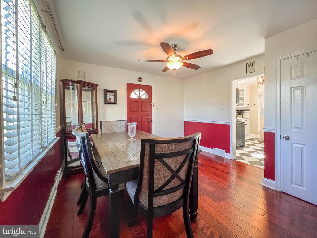 FEASTERVILLE HGTS - Residential