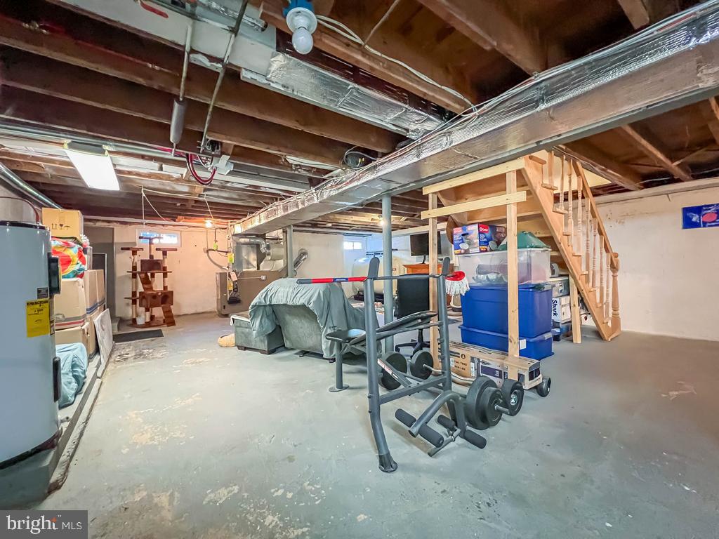 FEASTERVILLE HGTS - Residential