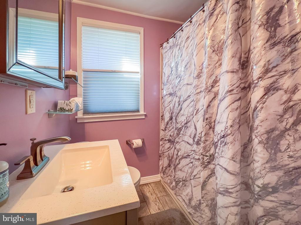 FEASTERVILLE HGTS - Residential