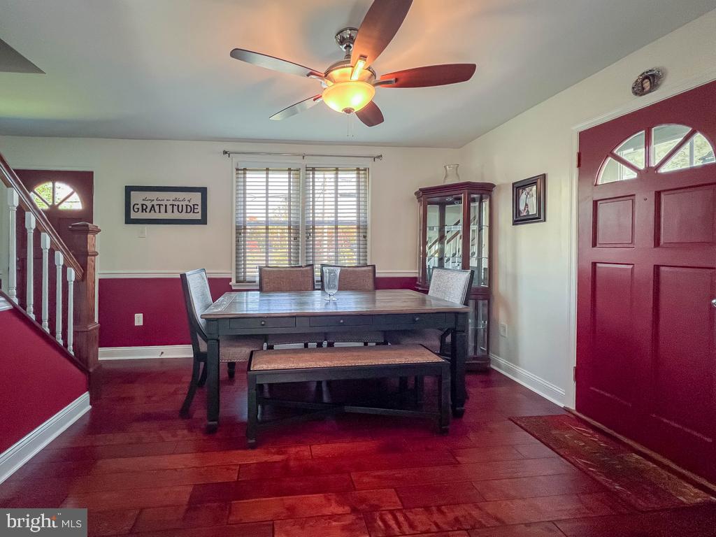 FEASTERVILLE HGTS - Residential