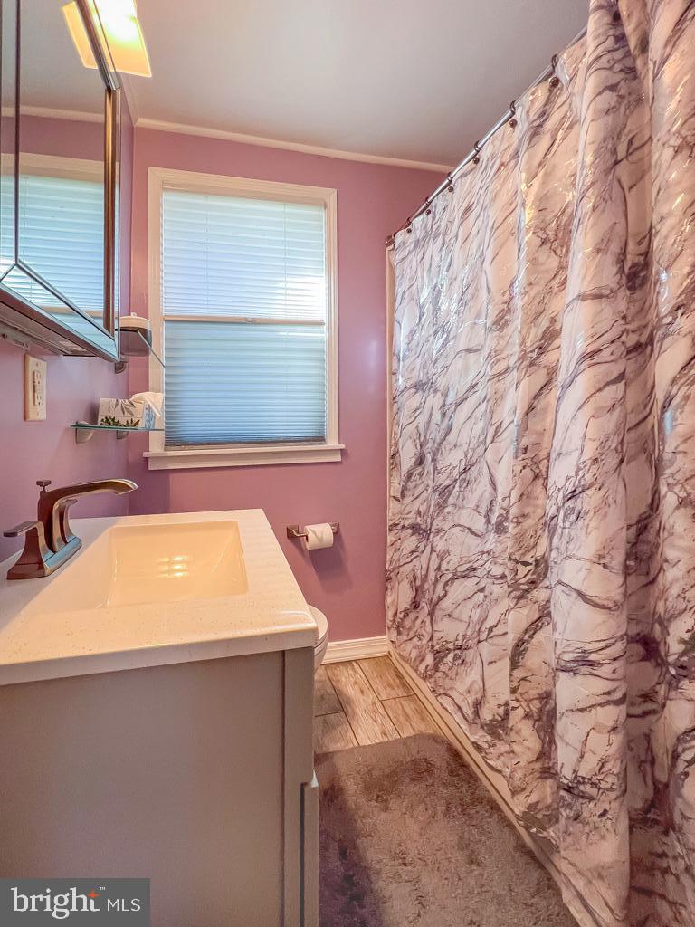 FEASTERVILLE HGTS - Residential