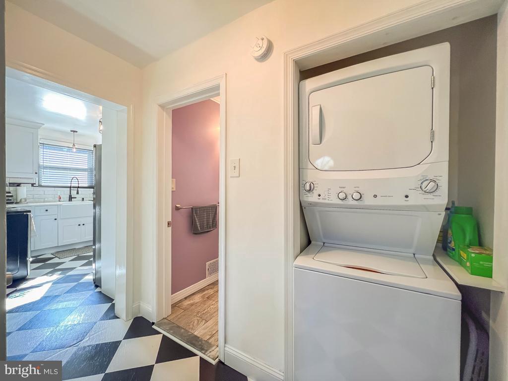 FEASTERVILLE HGTS - Residential