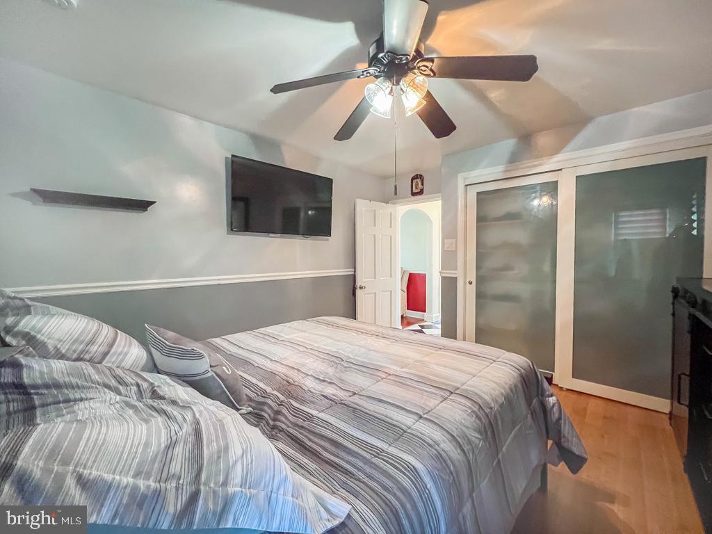 FEASTERVILLE HGTS - Residential