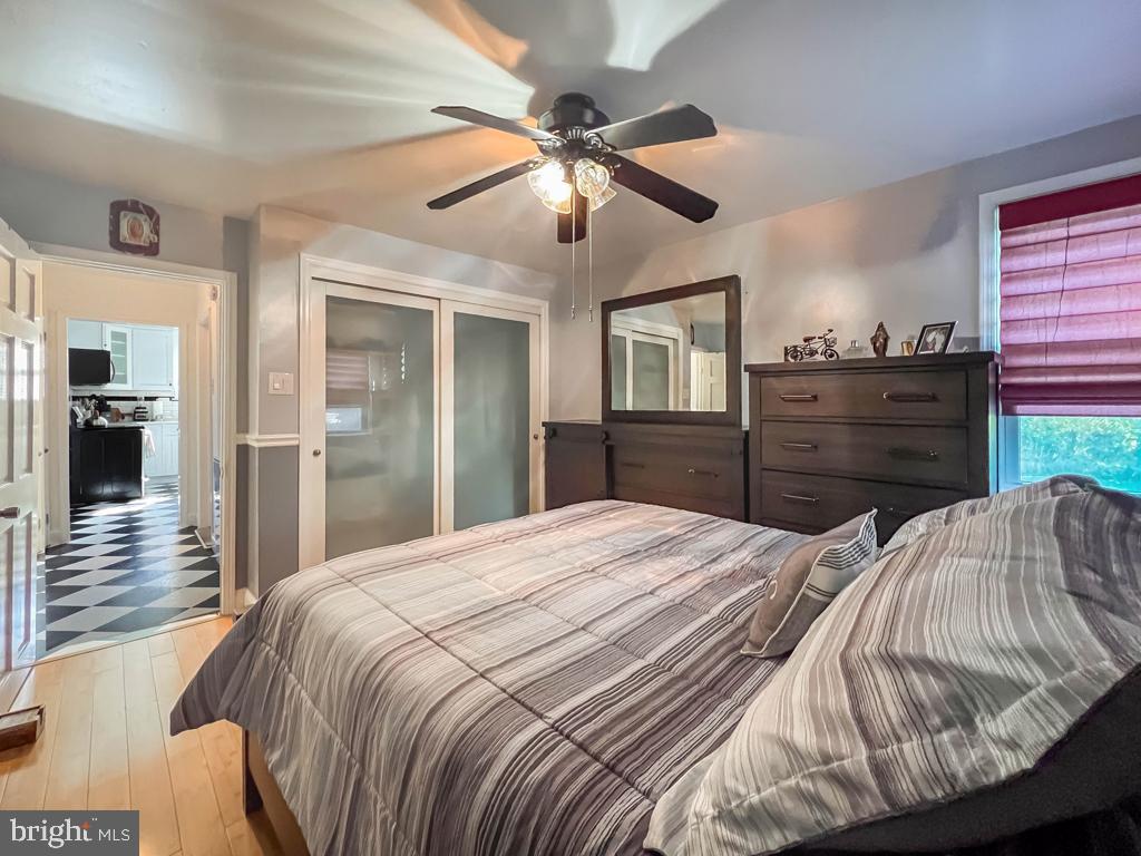 FEASTERVILLE HGTS - Residential