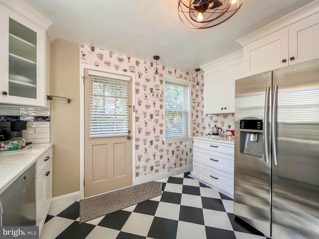 FEASTERVILLE HGTS - Residential