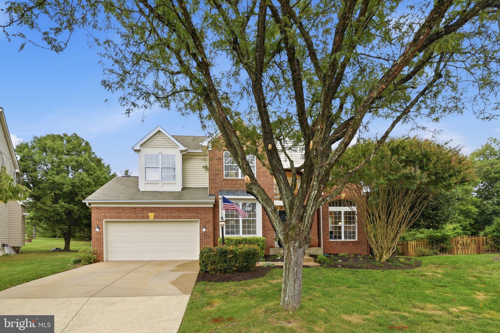 20847 SHY BEAVER COURT