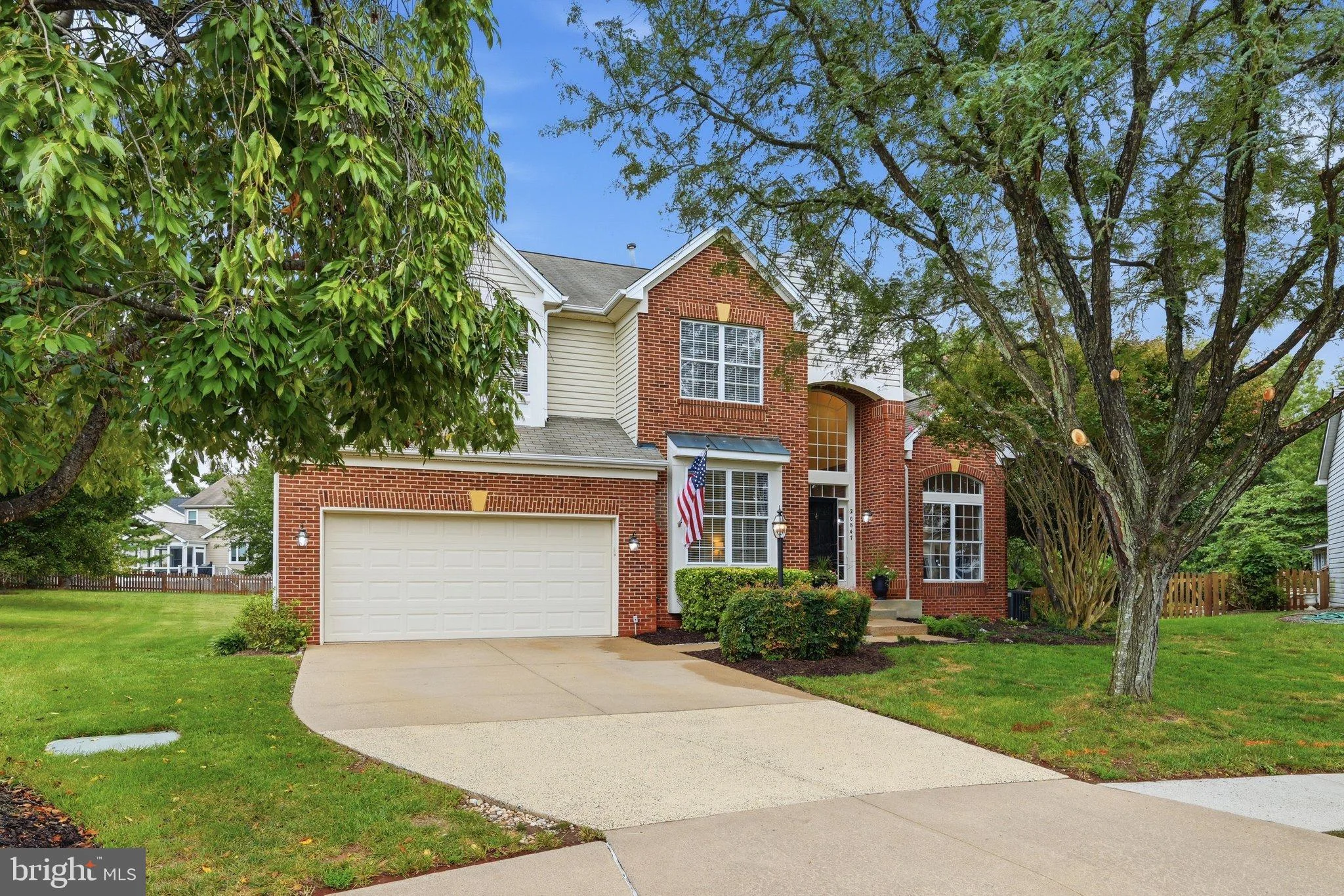 20847 Shy Beaver Court, Ashburn, VA, 20147