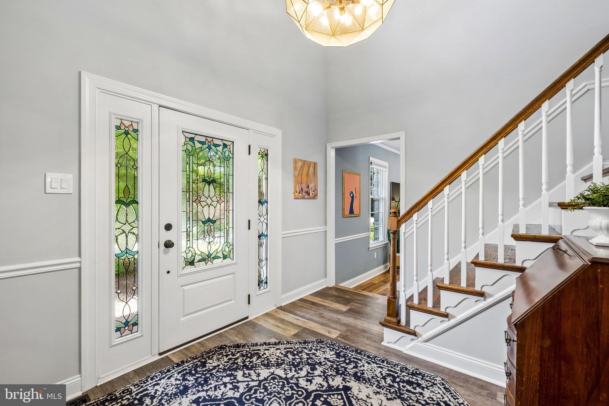 1323 N TULIP DRIVE
