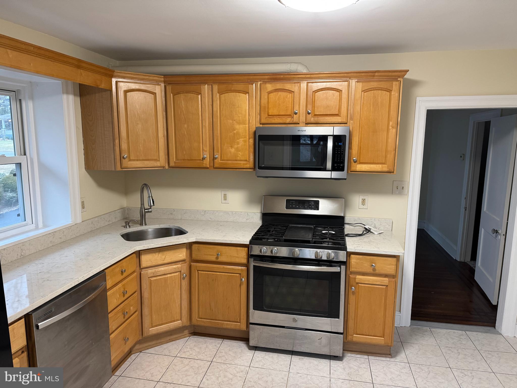 ARDMORE - Residential Lease