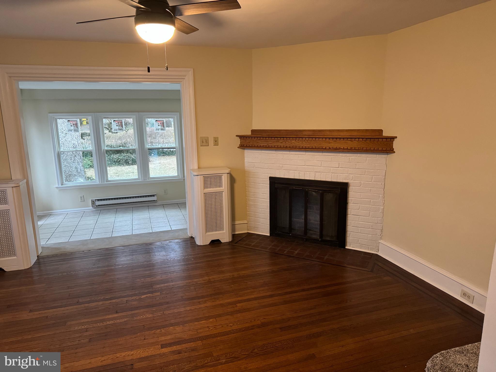 ARDMORE - Residential Lease