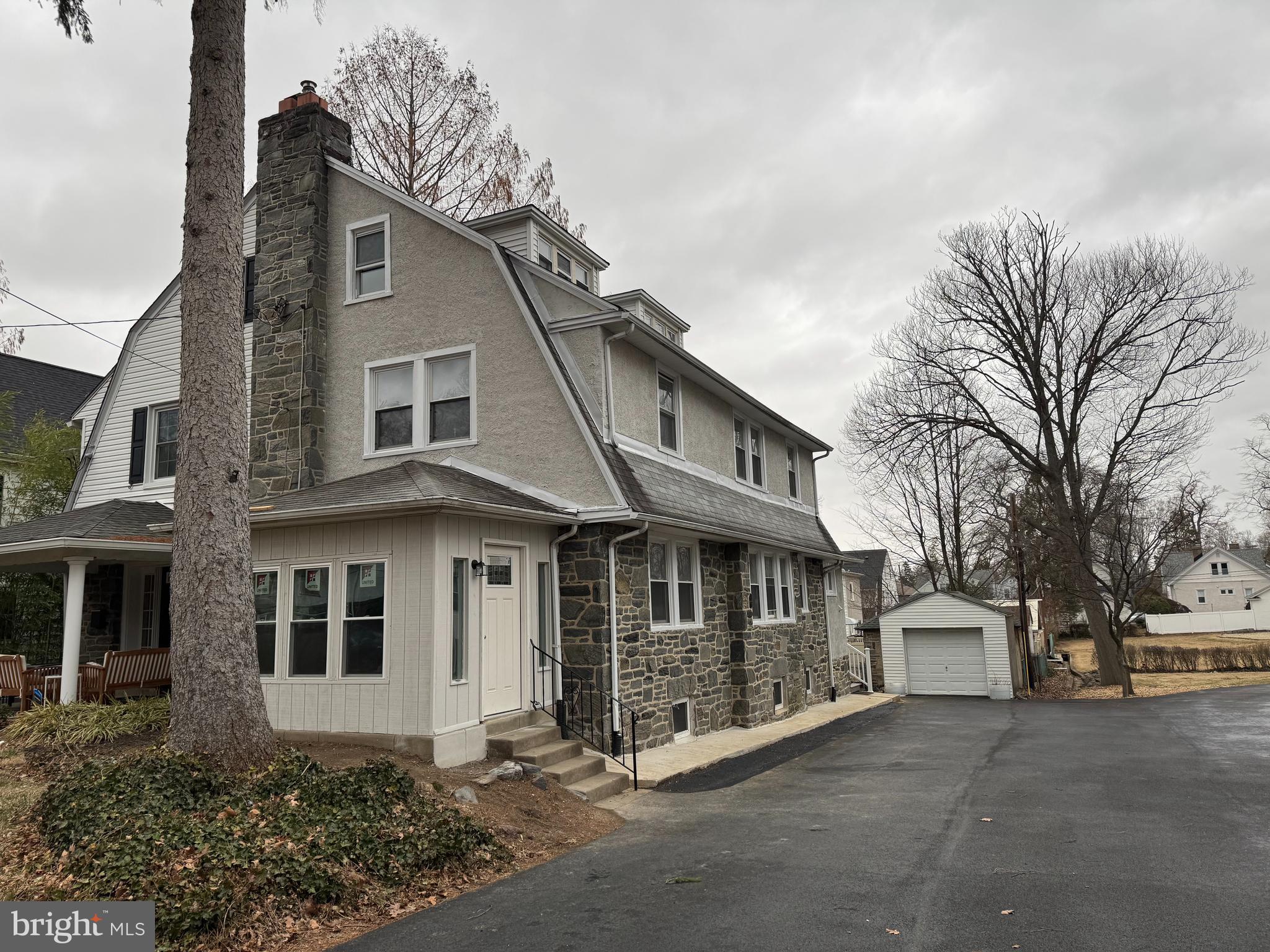 ARDMORE - Residential Lease