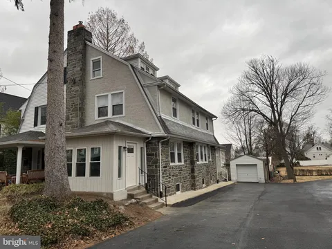 120 Linwood Avenue, Ardmore, PA MLS: PAMC2130412