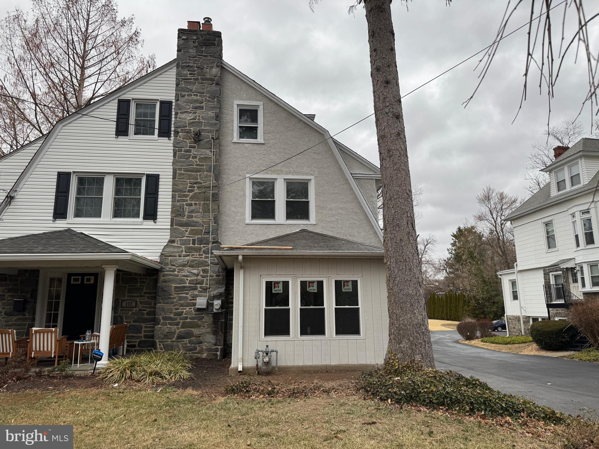 ARDMORE - Residential Lease